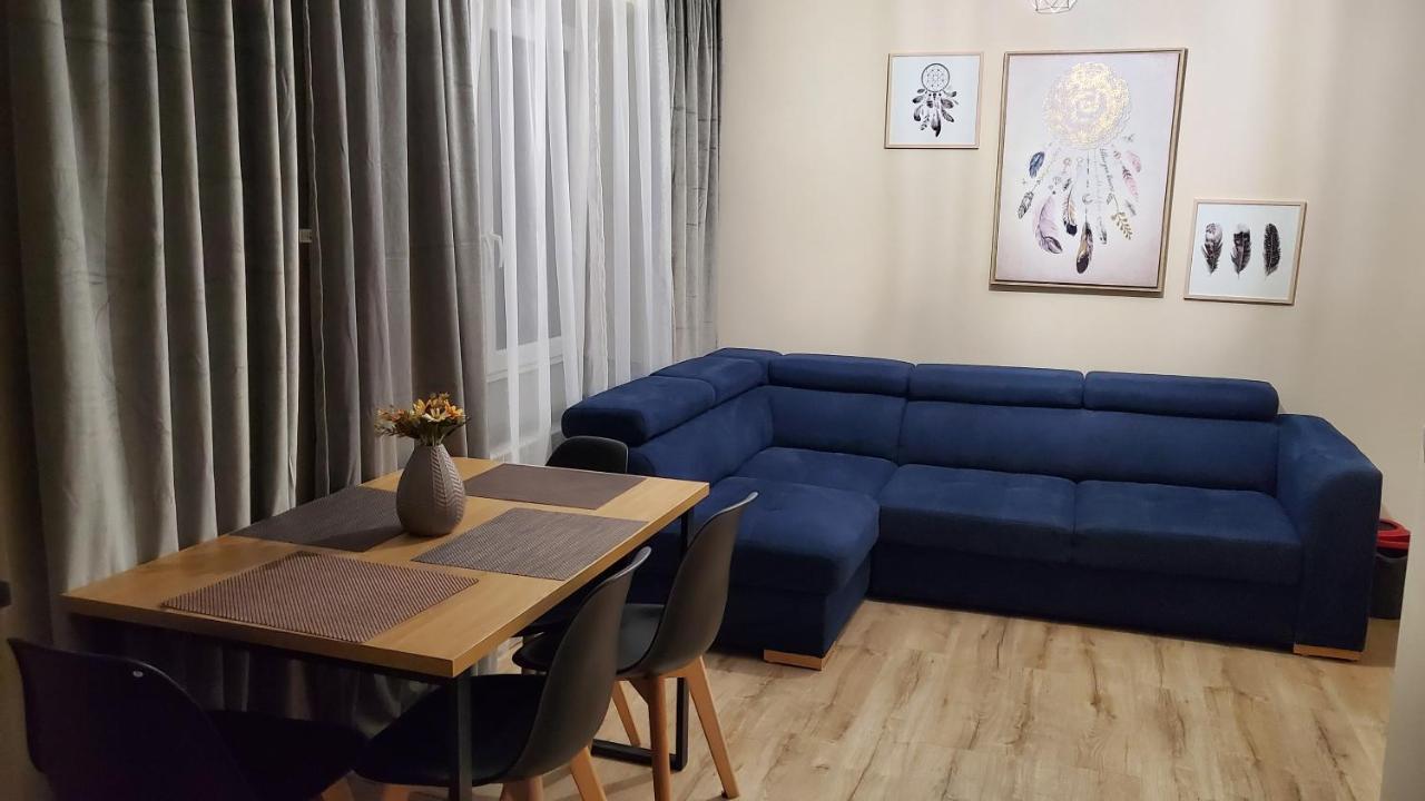 Karpacz Apartament Chabrowy Zewnętrze zdjęcie